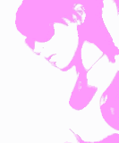 colorful retro fashion animation 16 glass