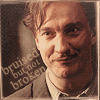 Remus Lupin